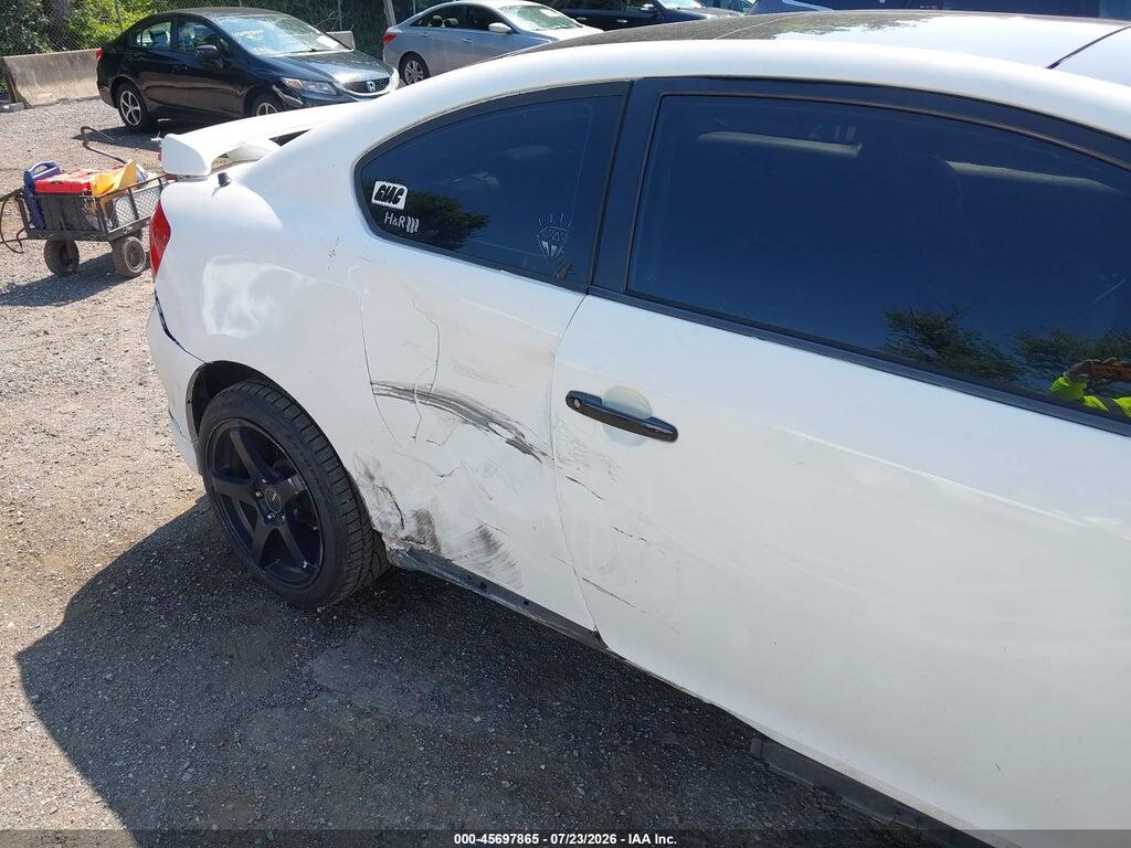 JTKDE167750047006 2005 SCION TC photo no. 6