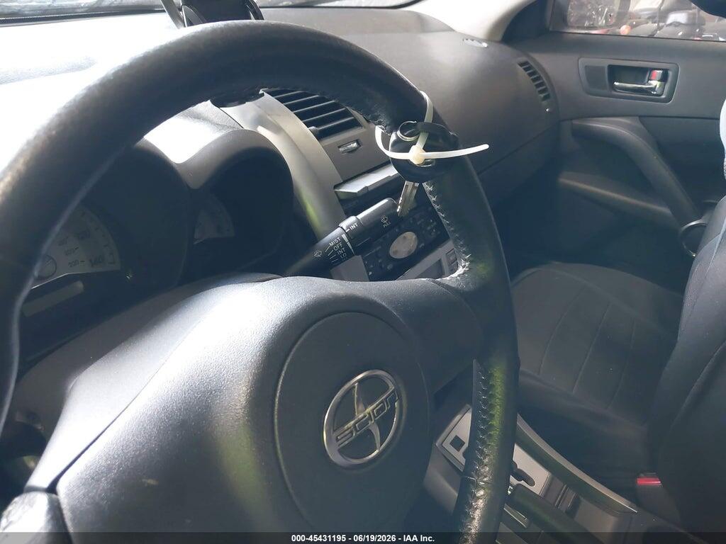 JTKDE177250055514 2005 SCION TC photo no. 11