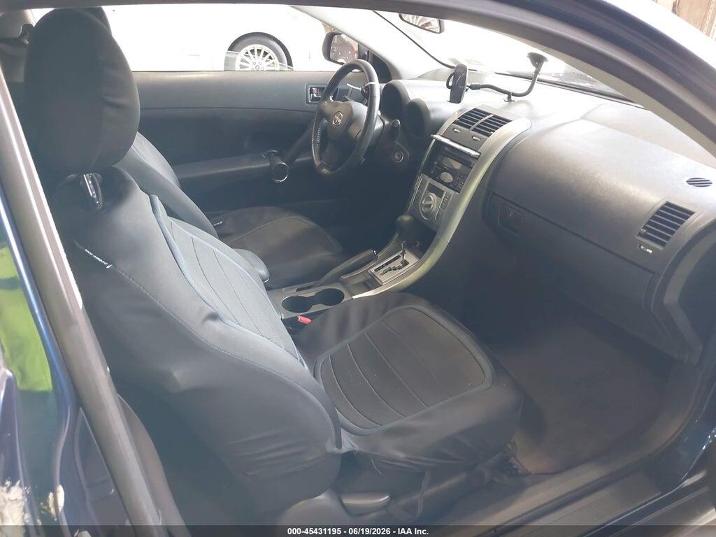 JTKDE177250055514 2005 SCION TC photo no. 5