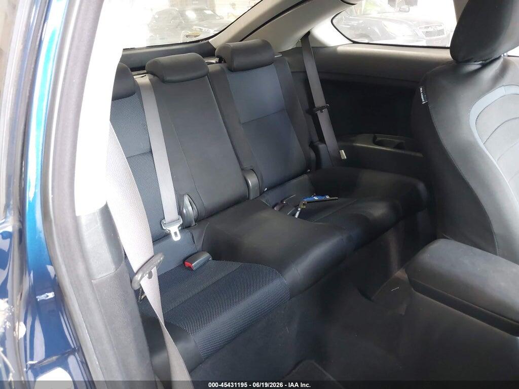 JTKDE177250055514 2005 SCION TC photo no. 8