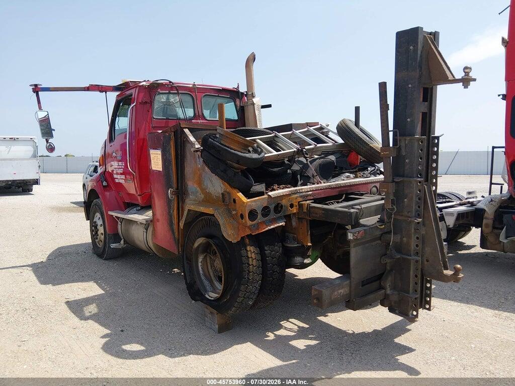 2FWBA2CG75AN84659 2005 STERLING TRUCK A photo no. 3