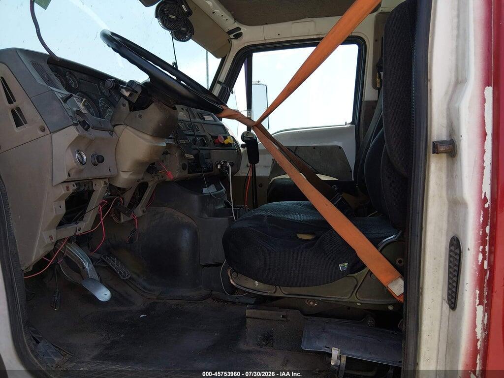 2FWBA2CG75AN84659 2005 STERLING TRUCK A photo no. 8