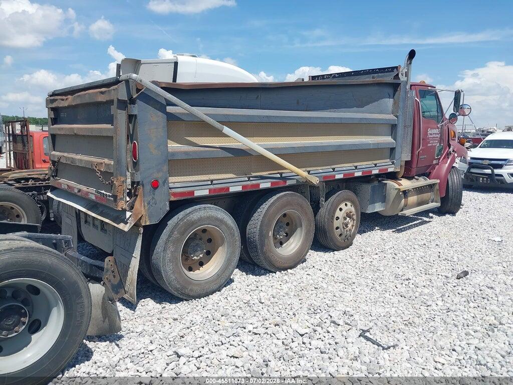 2FWJA3CV75AN28849 2005 STERLING TRUCK AT photo no. 4