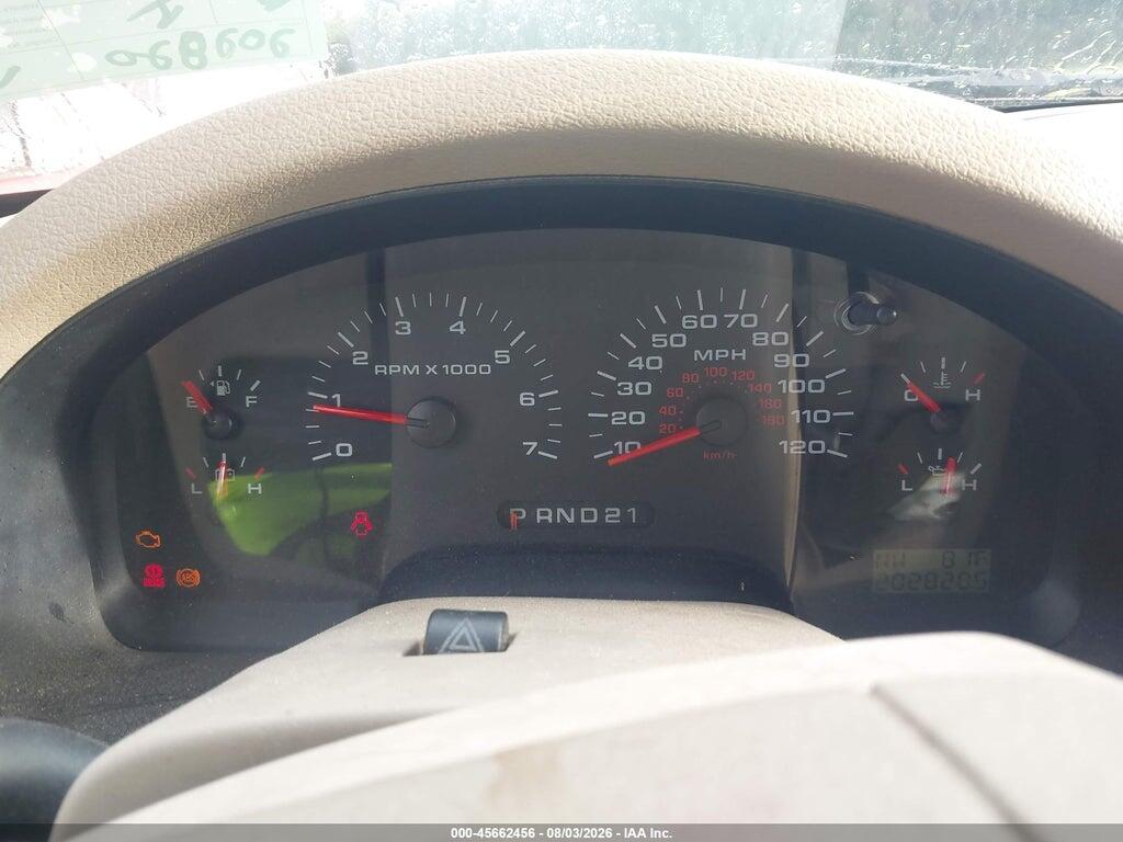1FTPW12V87KB02429 2007 FORD F-150 photo no. 7
