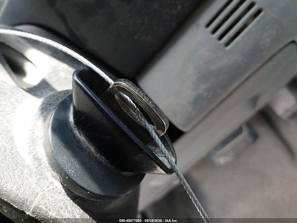 1FTSW20P27EA59466 2007 FORD F-250 photo no. 11