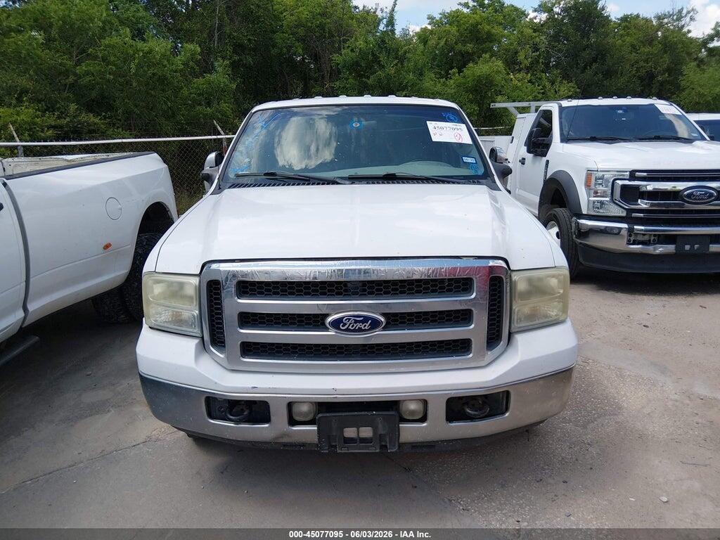 1FTSW20P27EA59466 2007 FORD F-250 photo no. 12