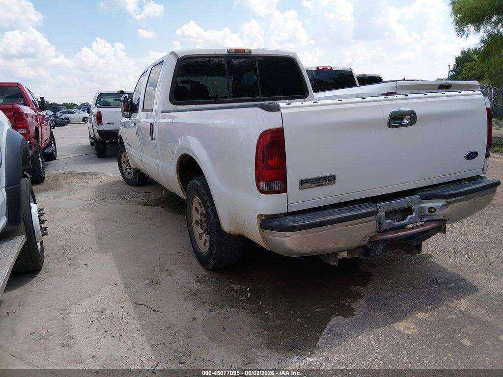 1FTSW20P27EA59466 2007 FORD F-250 photo no. 3