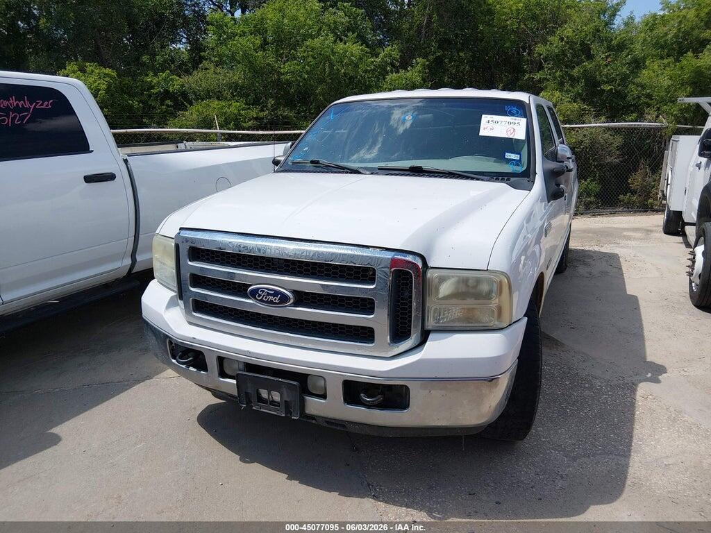 1FTSW20P27EA59466 2007 FORD F-250 photo no. 6
