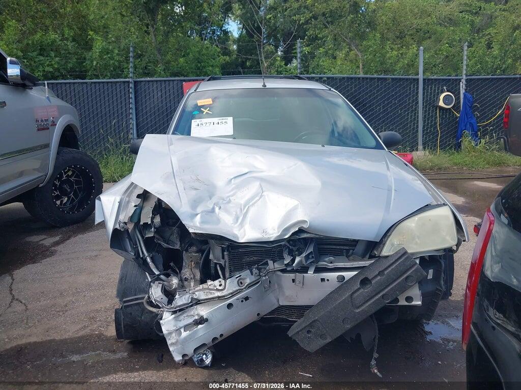 1FAHP36N67W165969 2007 FORD FOCUS photo no. 12