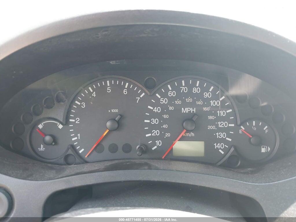 1FAHP36N67W165969 2007 FORD FOCUS photo no. 7