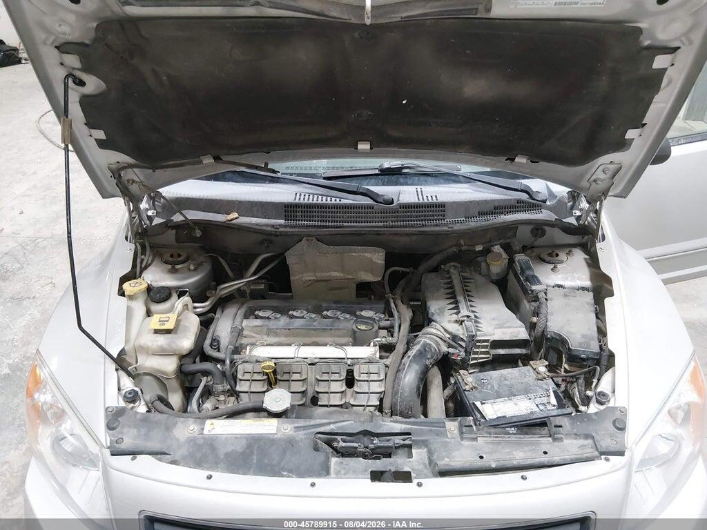 1B3HB48B08D646798 2008 DODGE CALIBER photo no. 10