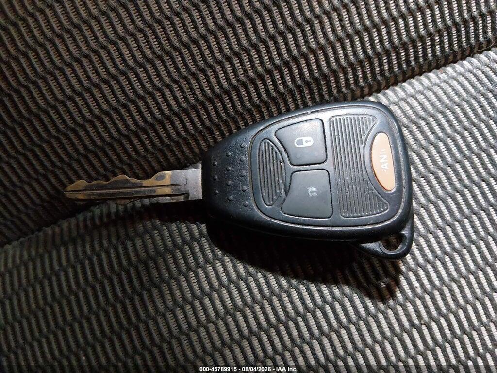 1B3HB48B08D646798 2008 DODGE CALIBER photo no. 11