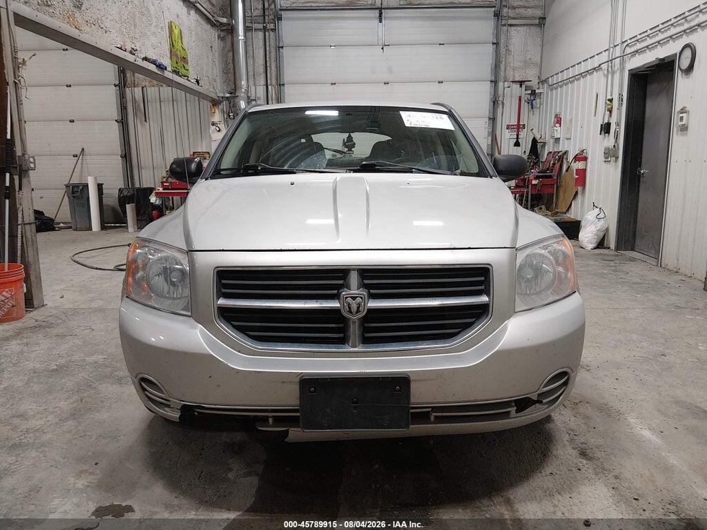1B3HB48B08D646798 2008 DODGE CALIBER photo no. 12