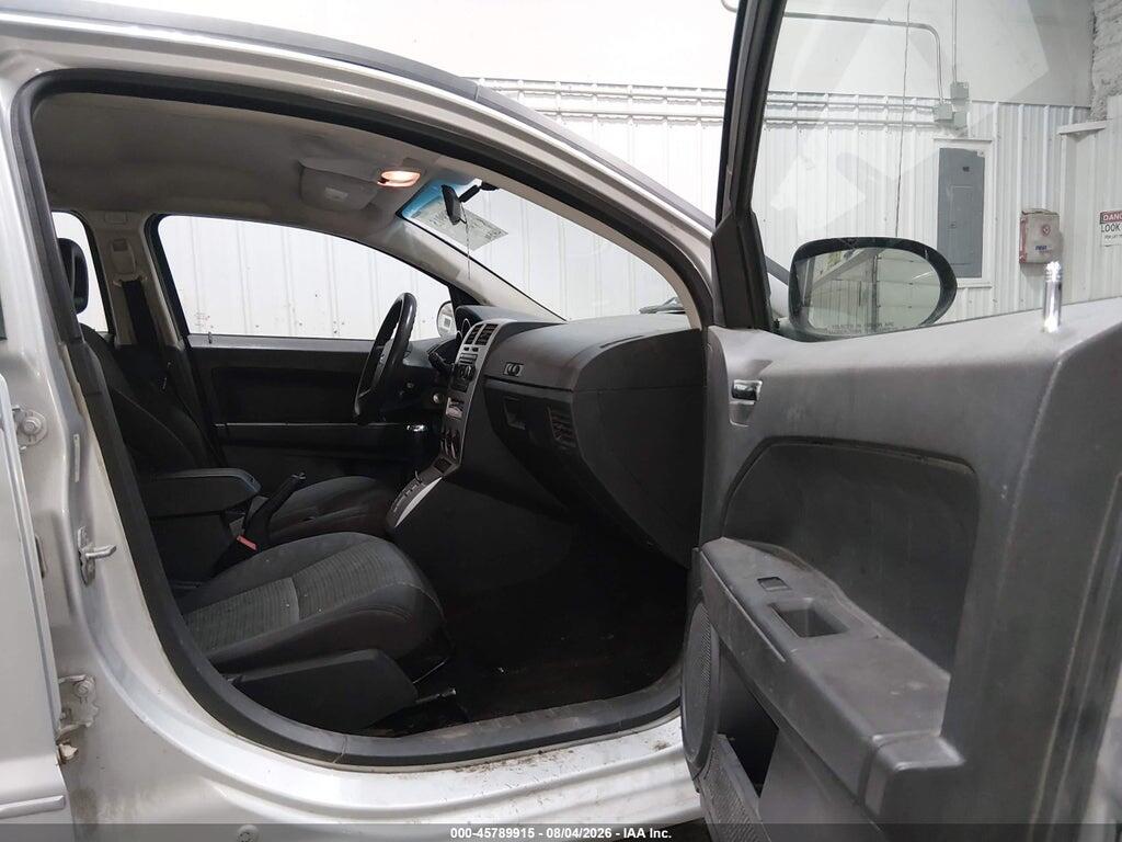 1B3HB48B08D646798 2008 DODGE CALIBER photo no. 5