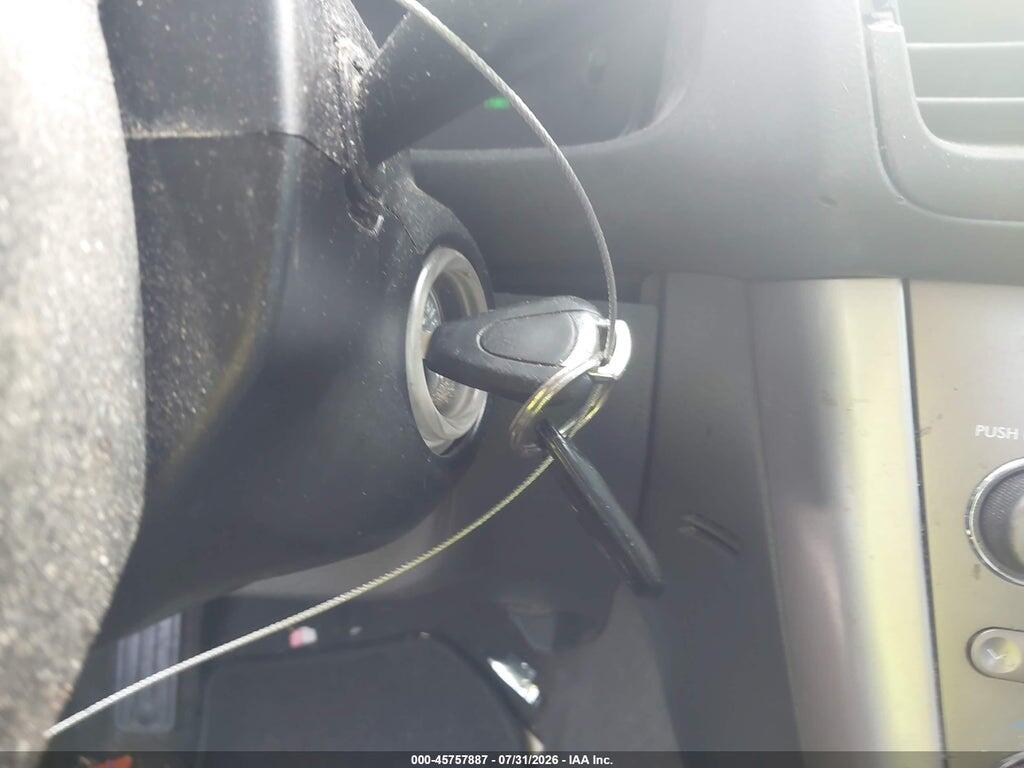 4S3BL626457224875 2005 SUBARU LEGACY photo no. 11