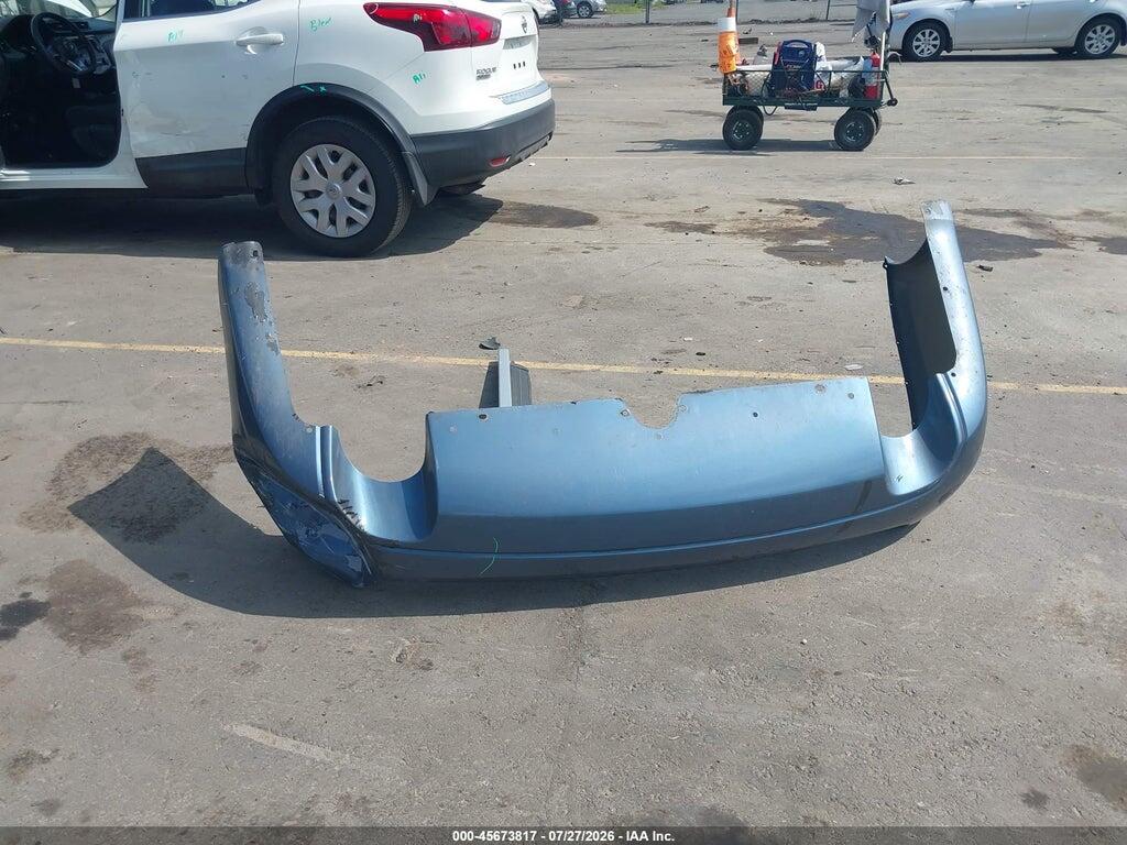 4S3BP616657350418 2005 SUBARU LEGACY photo no. 12