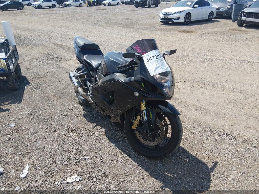 JS1GN7CA952112332 2005 SUZUKI GSX-R600 photo no. 1