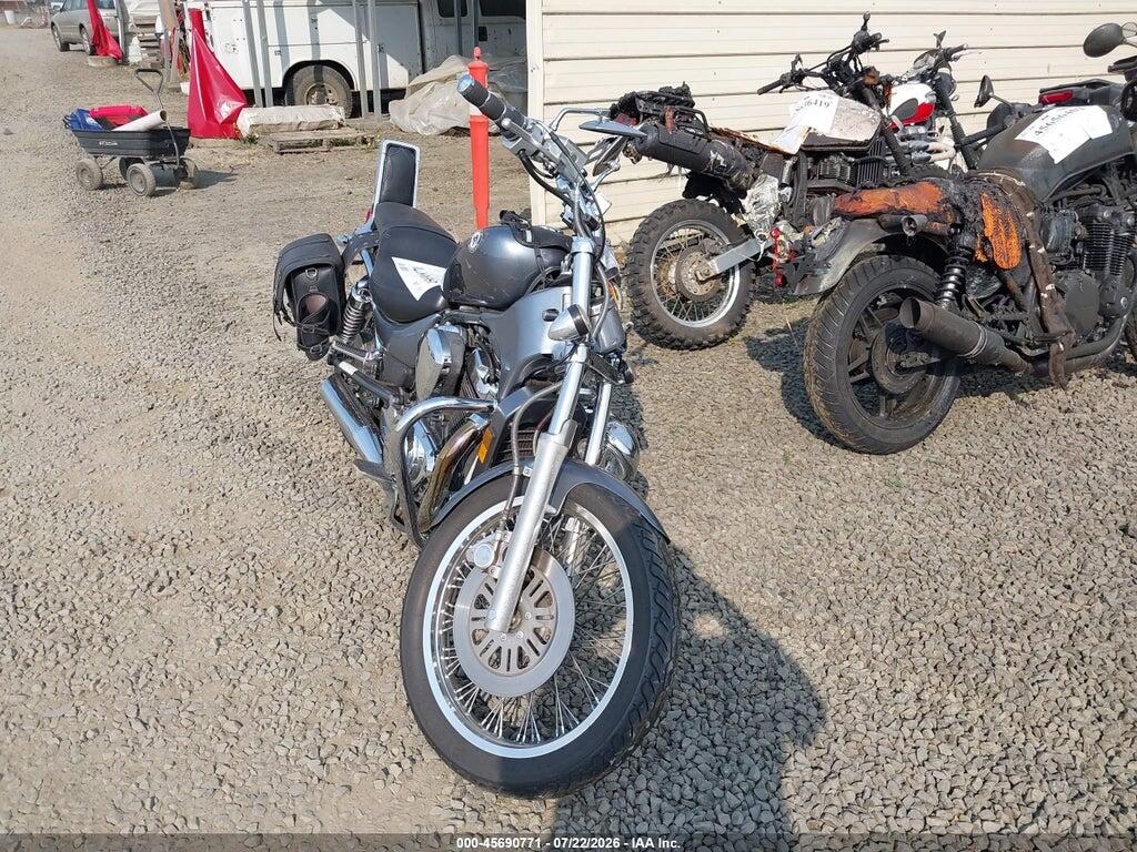 2005 SUZUKI VS800 JS1VS52A752101559