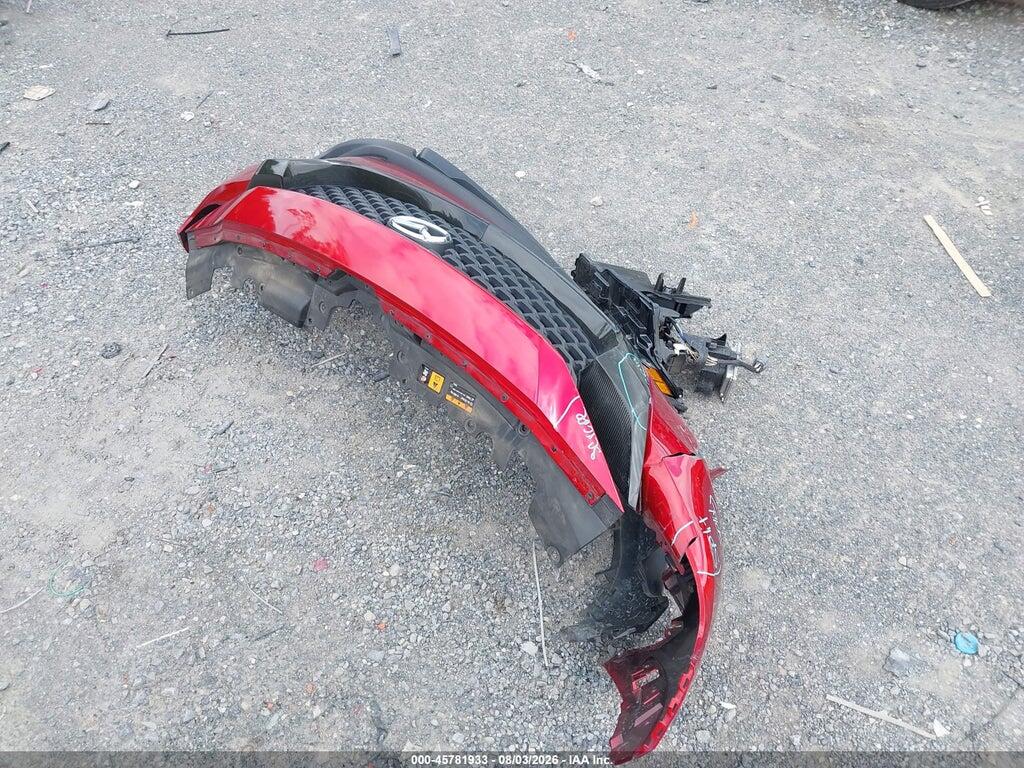 7MMVABBM1SN338141 2025 MAZDA CX-50 photo no. 12