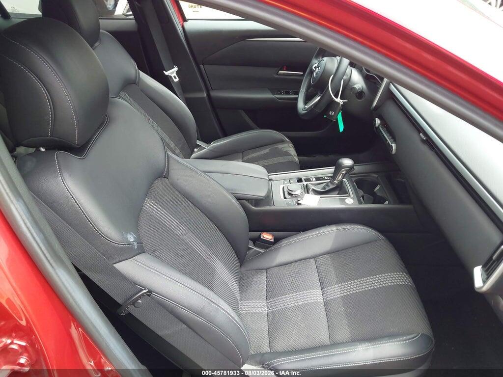 7MMVABBM1SN338141 2025 MAZDA CX-50 photo no. 5