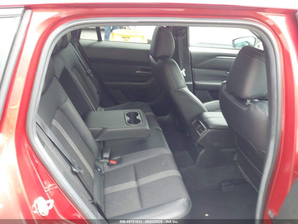 7MMVABBM1SN338141 2025 MAZDA CX-50 photo no. 8
