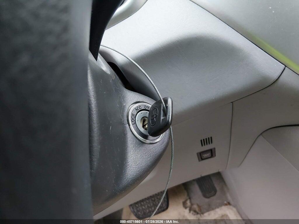 JTEDP21A650064966 2005 TOYOTA HIGHLANDER photo no. 11