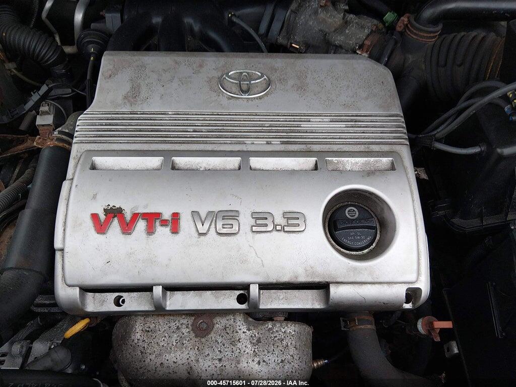 JTEDP21A650064966 2005 TOYOTA HIGHLANDER photo no. 6