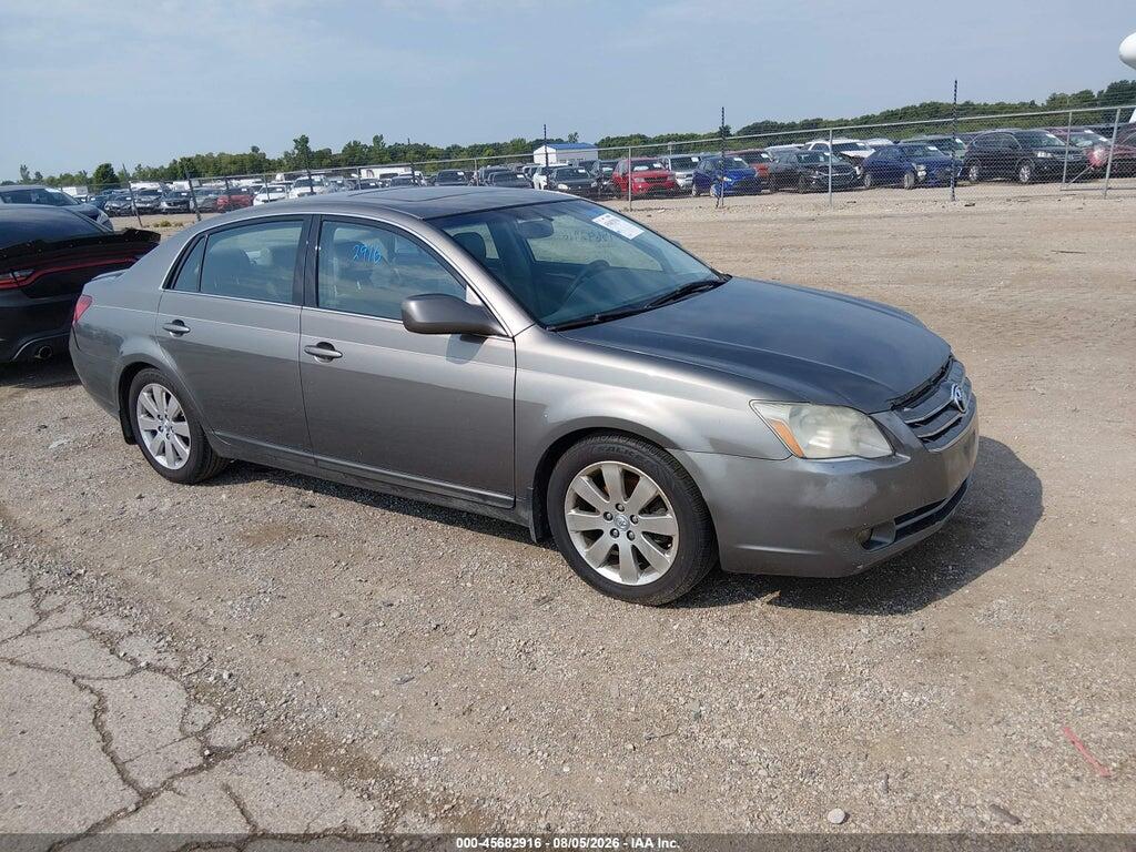 4T1BK36BX5U054348 2005 TOYOTA AVALON photo no. 1