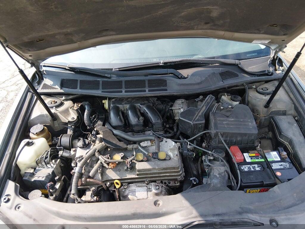 4T1BK36BX5U054348 2005 TOYOTA AVALON photo no. 10