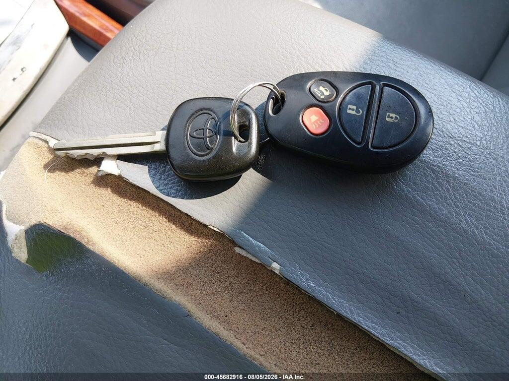 4T1BK36BX5U054348 2005 TOYOTA AVALON photo no. 11