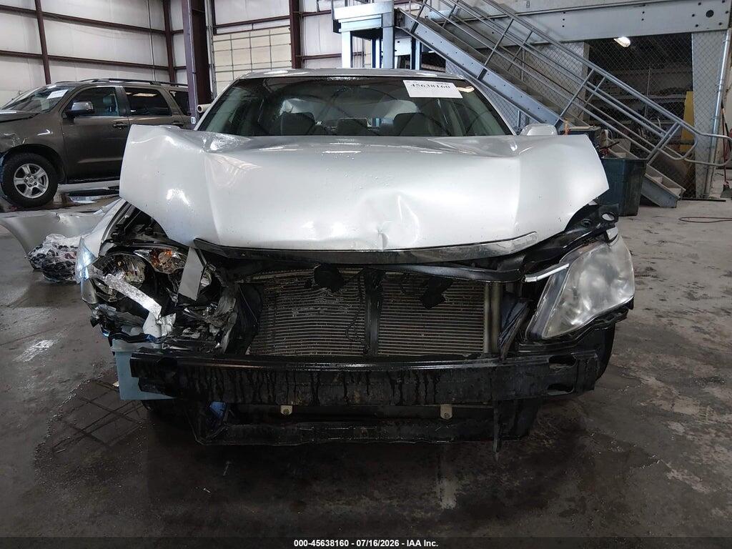 4T1BK36B75U050161 2005 TOYOTA AVALON photo no. 12