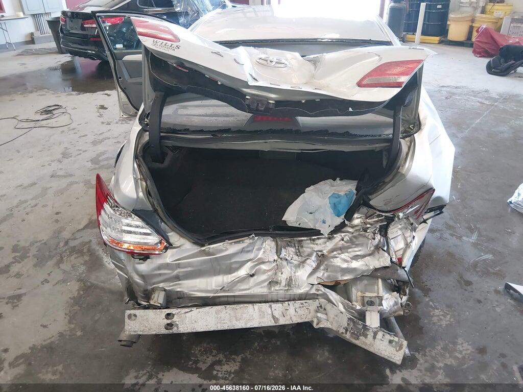 4T1BK36B75U050161 2005 TOYOTA AVALON photo no. 6