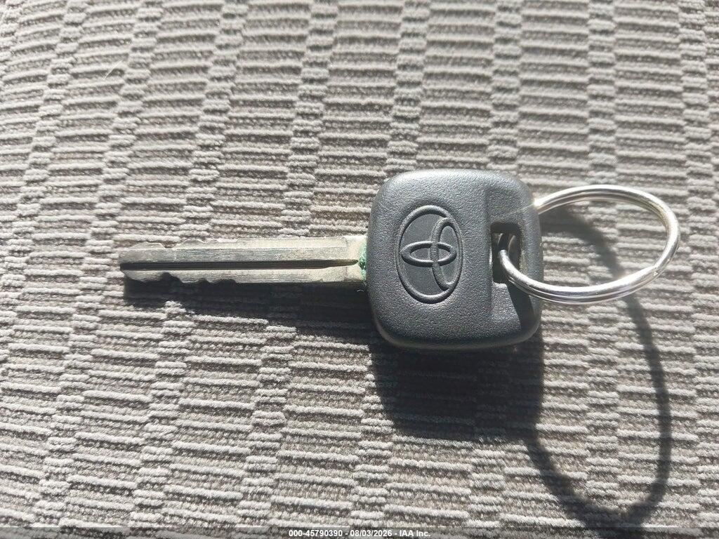 4T1BE32K85U389931 2005 TOYOTA CAMRY photo no. 11