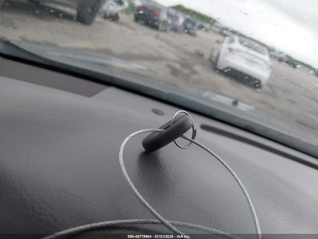 4T1BF30KX5U607531 2005 TOYOTA CAMRY photo no. 11