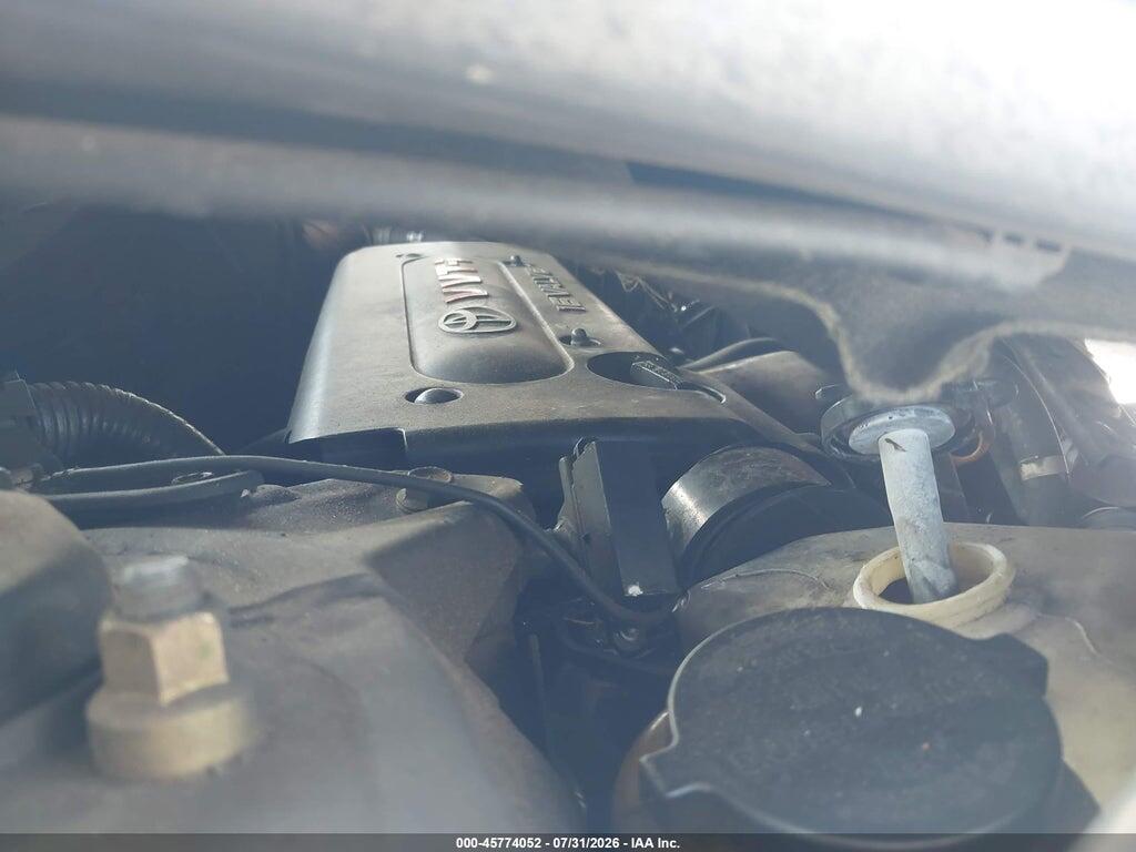 4T1BE32K65U978007 2005 TOYOTA CAMRY photo no. 10