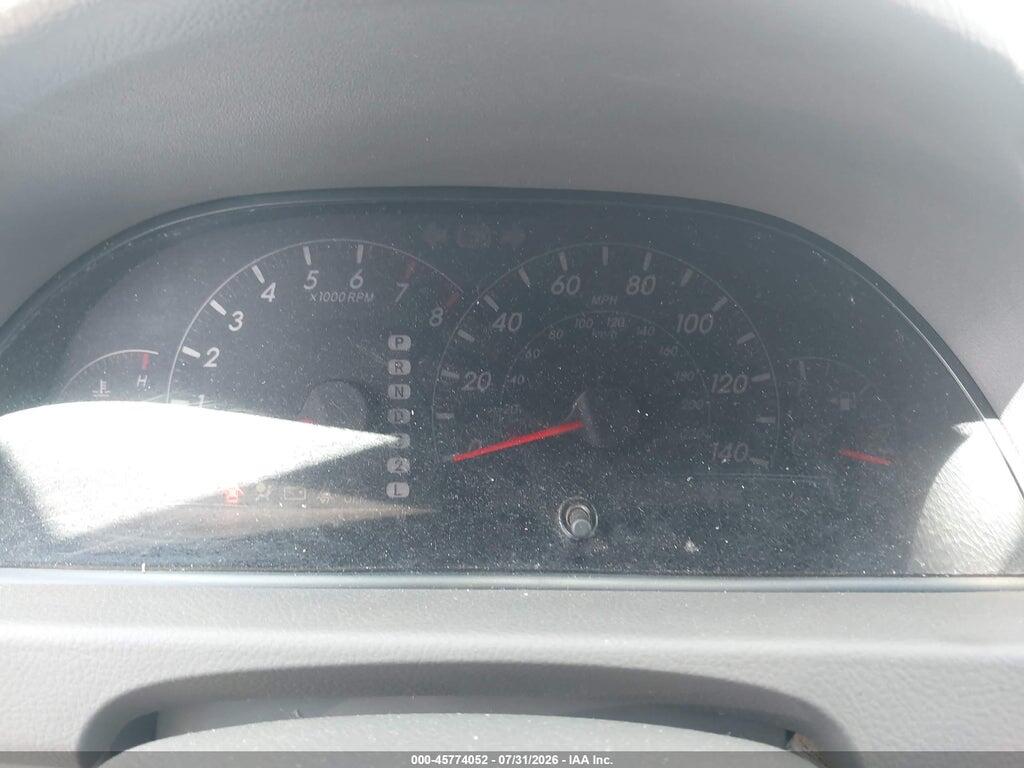 4T1BE32K65U978007 2005 TOYOTA CAMRY photo no. 7