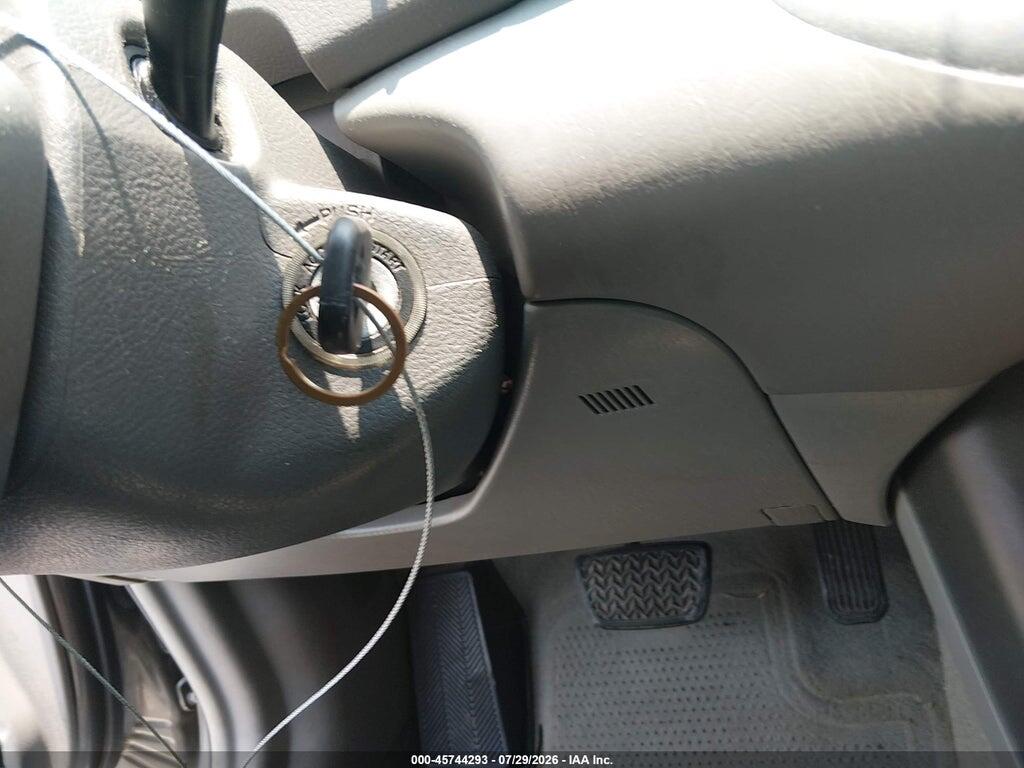 4T1BE32K05U513707 2005 TOYOTA CAMRY photo no. 11