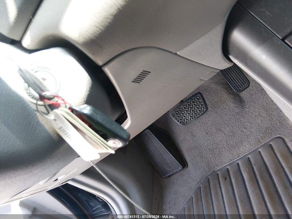 4T1BE32K95U074894 2005 TOYOTA CAMRY photo no. 11
