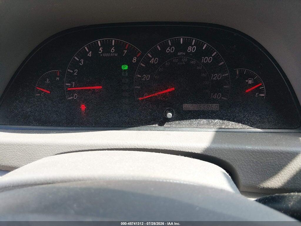 4T1BE32K95U074894 2005 TOYOTA CAMRY photo no. 7