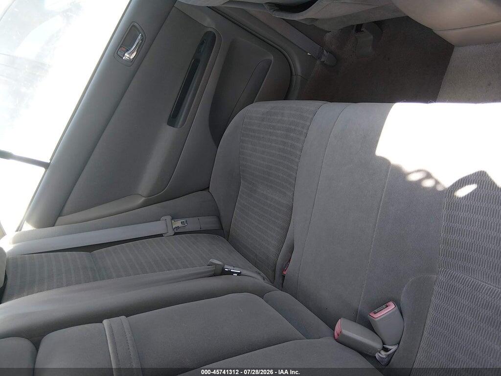 4T1BE32K95U074894 2005 TOYOTA CAMRY photo no. 8