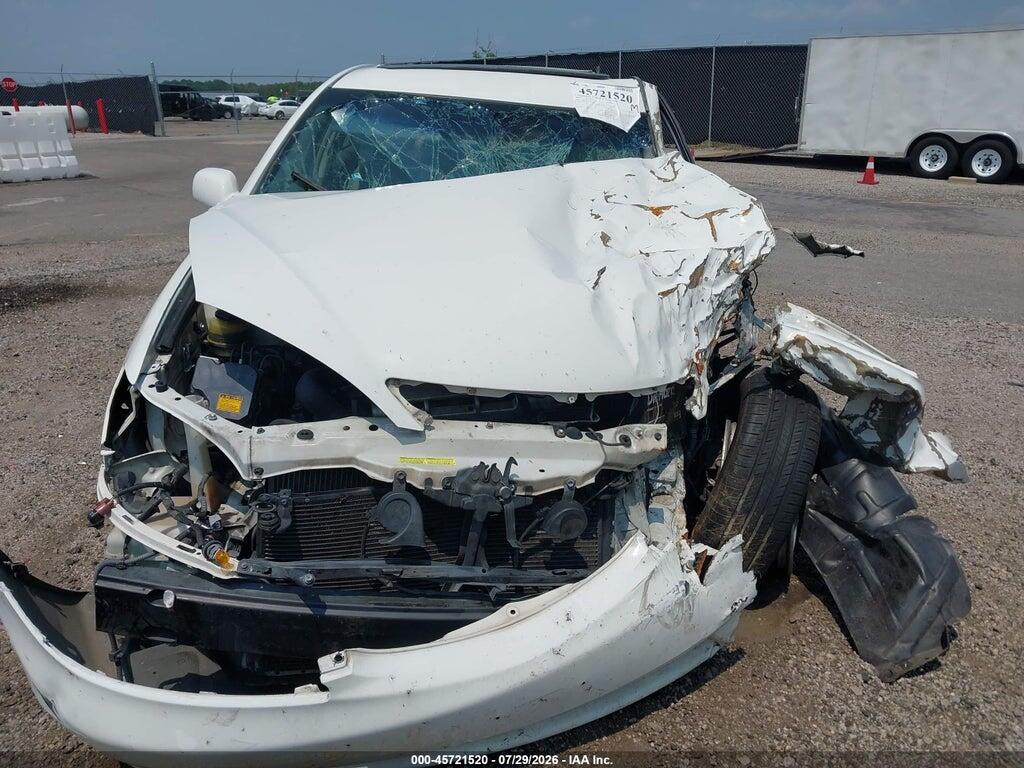 4T1BF30K55U096956 2005 TOYOTA CAMRY photo no. 6