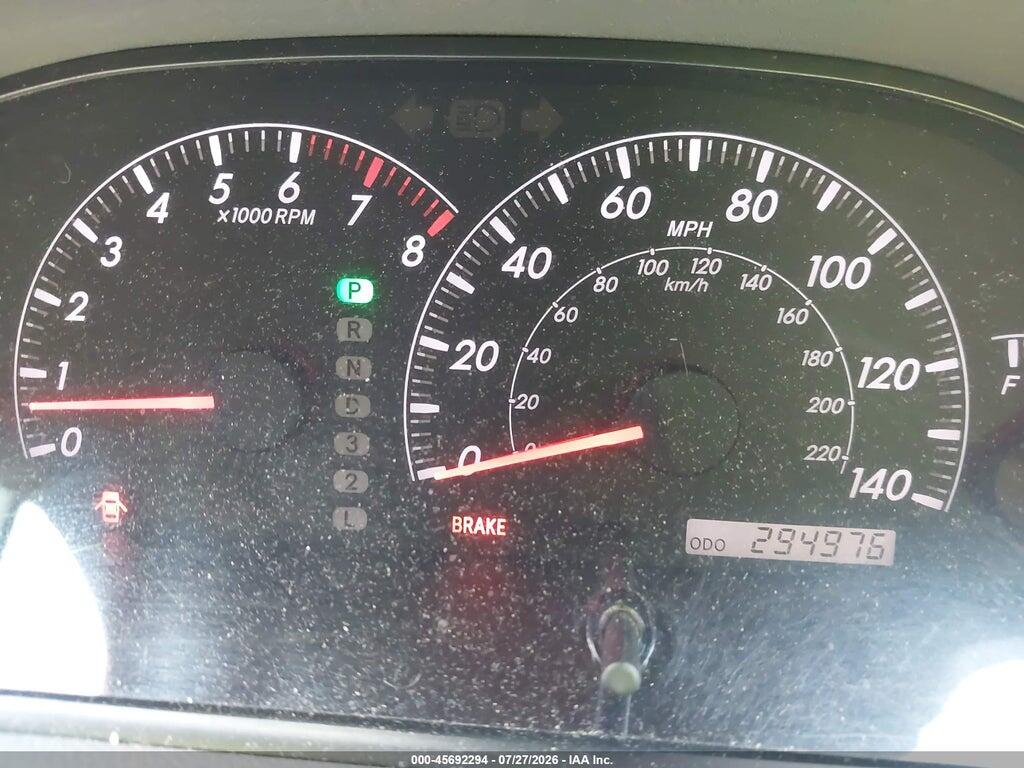 4T1BE30K25U428757 2005 TOYOTA CAMRY photo no. 7