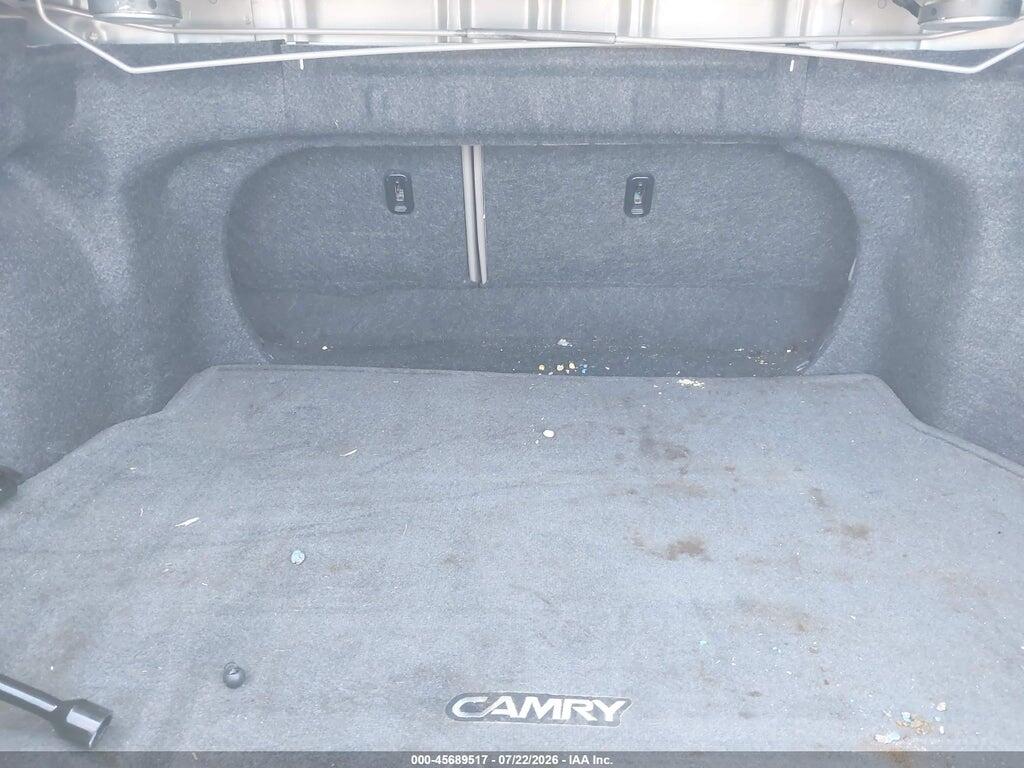 4T1BF30K65U591716 2005 TOYOTA CAMRY photo no. 12