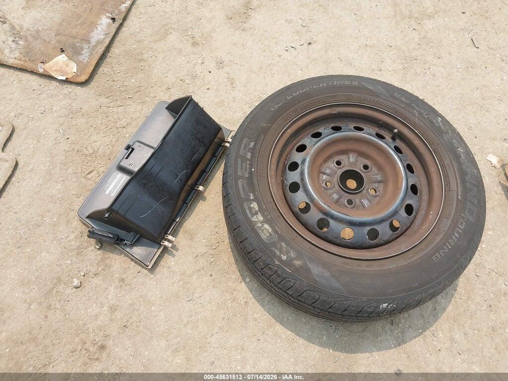 4T1BE32K05U077375 2005 TOYOTA CAMRY photo no. 11