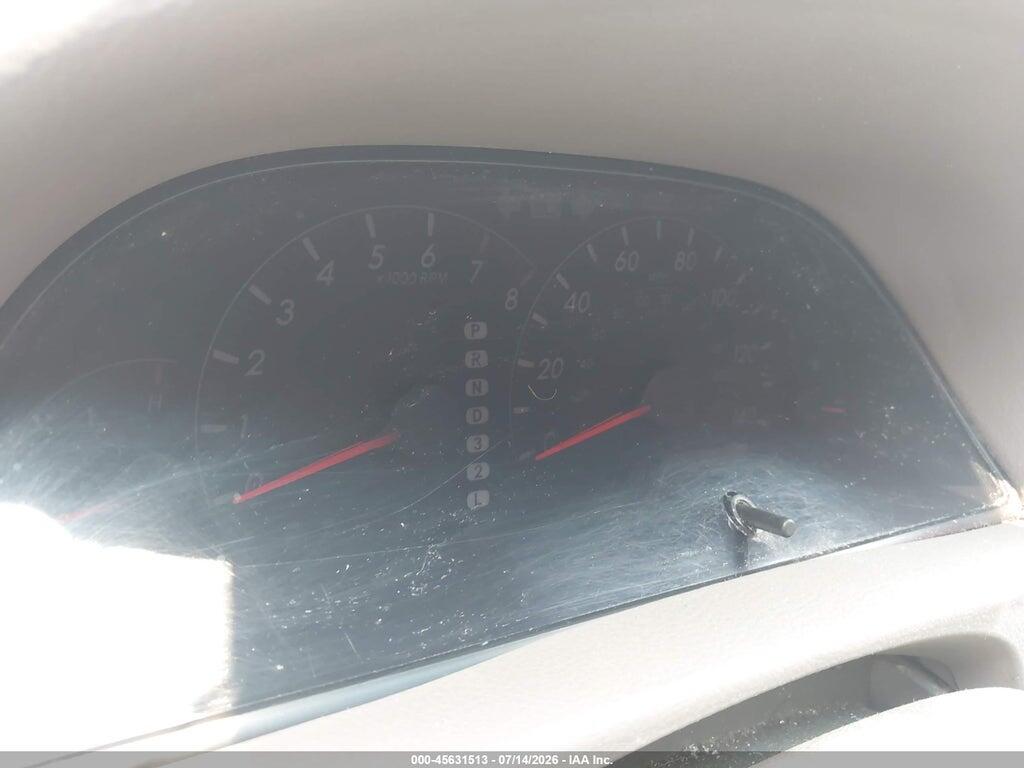 4T1BE32K05U077375 2005 TOYOTA CAMRY photo no. 7