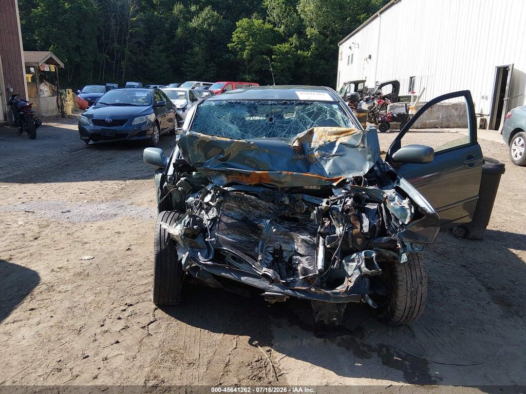 2T1BR32E65C487016 2005 TOYOTA COROLLA photo no. 6