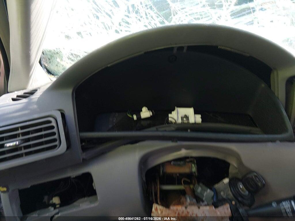 2T1BR32E65C487016 2005 TOYOTA COROLLA photo no. 7