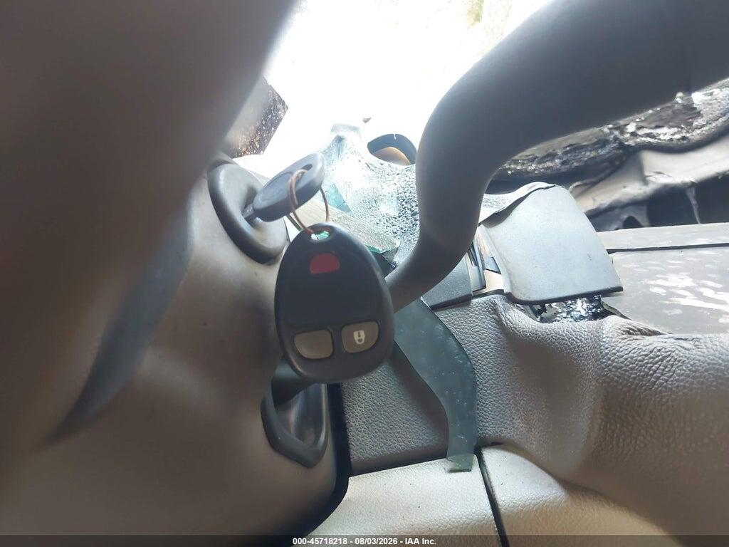 2GTEK13M771505987 2007 GMC SIERRA 1500 photo no. 11