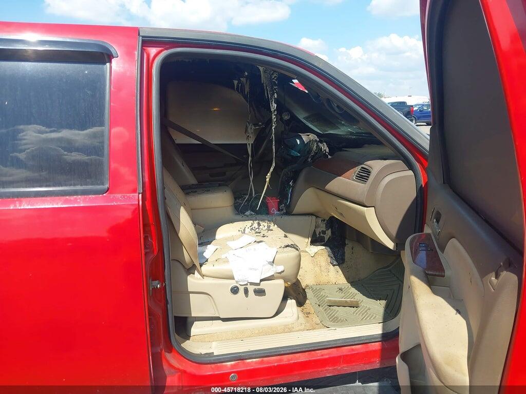 2GTEK13M771505987 2007 GMC SIERRA 1500 photo no. 5