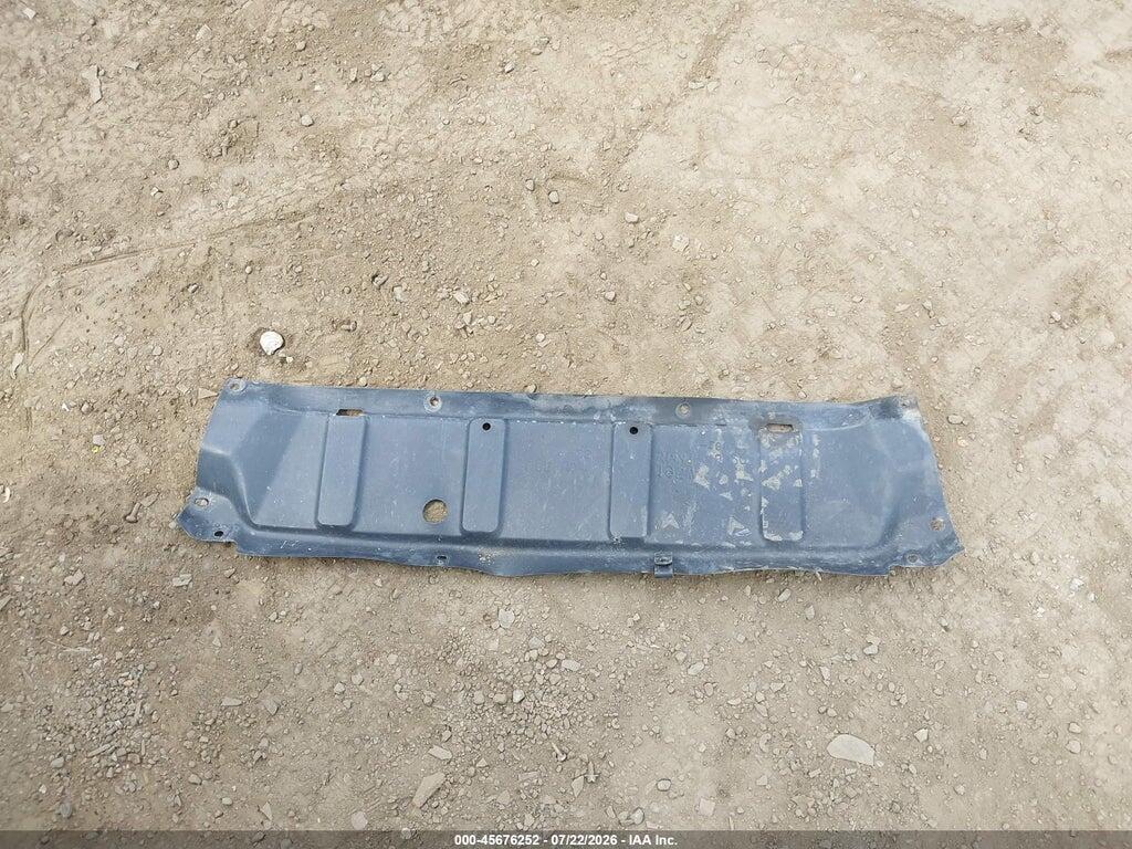 JTEEP21A350092406 2005 TOYOTA HIGHLANDER photo no. 12